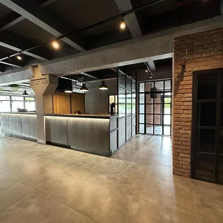 Vatra Hotel-2